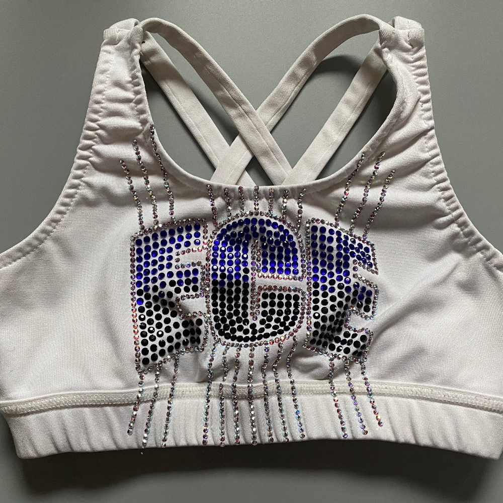 East Celebrity Elite - Sports Bra - ECE